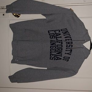 Vintage Russell Athletics University sweatshirt